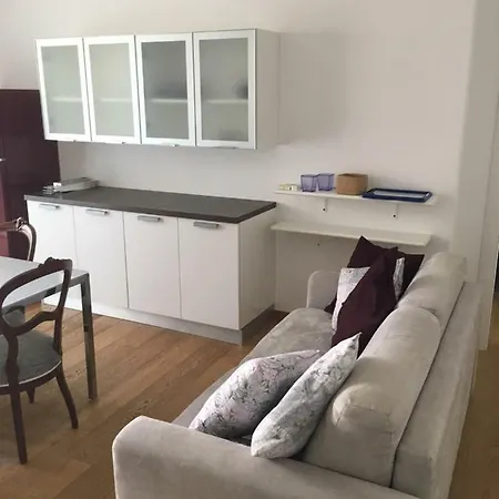 Draghin Apartmán Sestri Levante