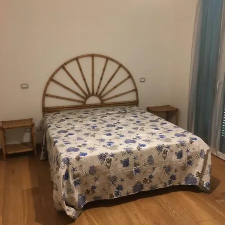 Draghin Apartment